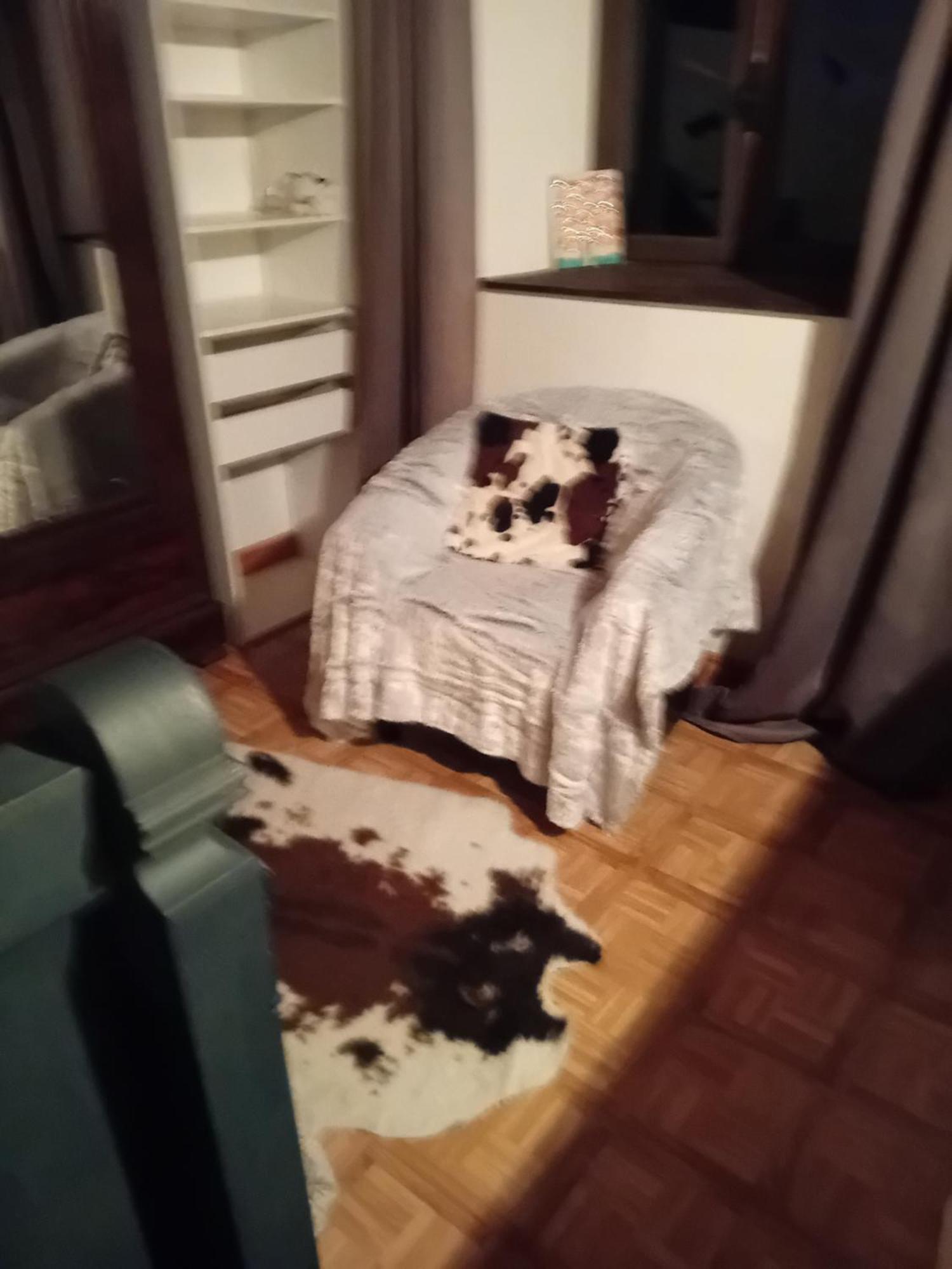 Le P'Tit Fermier Villa Cunlhat Eksteriør bilde